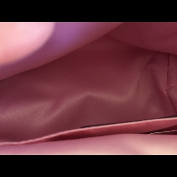 Coach Pink Purse - Picture 2 of 6